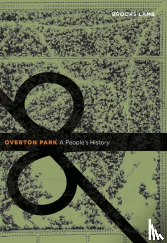 Lamb, Brooks - Overton Park