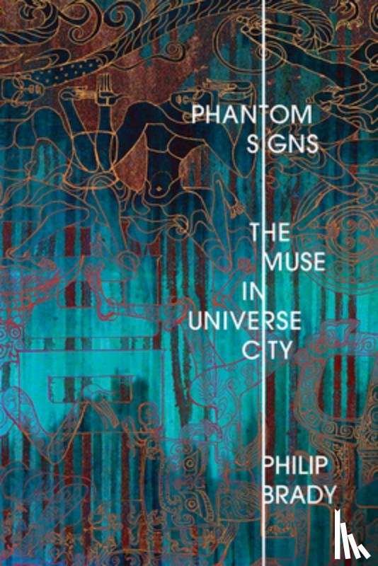 Brady, Philip - Phantom Signs