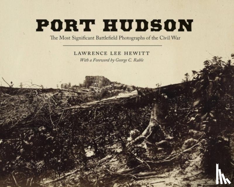 Hewitt, Lawrence Lee - Port Hudson