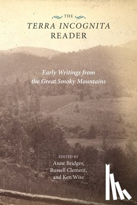  - The Terra Incognita Reader