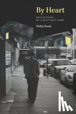 Brady, Philip - By Heart