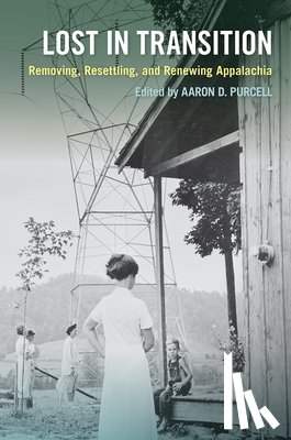 Purcell, Aaron D. - Lost in Transition