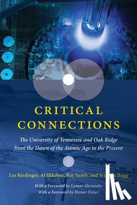 Riedinger, Lee, Ekkebus, Allen, Bugg, William, Smith, D. Ray - Critical Connections
