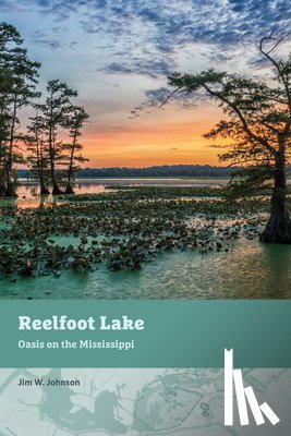 Johnson, Jim W. - Reelfoot Lake