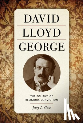 Gaw, Jerry - David Lloyd George
