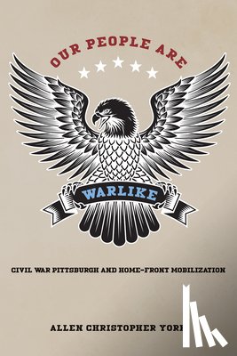 York, Allen - Our People Are Warlike