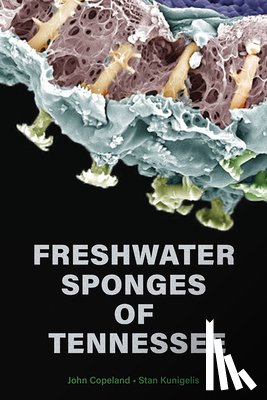 Copeland, John - Freshwater Sponges of Tennessee