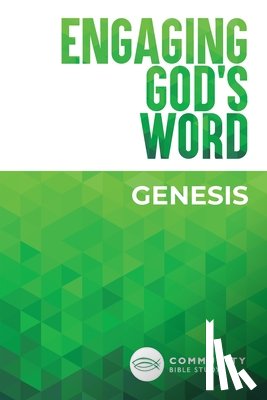 Community Bible Study - Engaging God's Word
