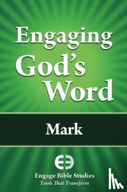 Community Bible Study - Engaging God's Word