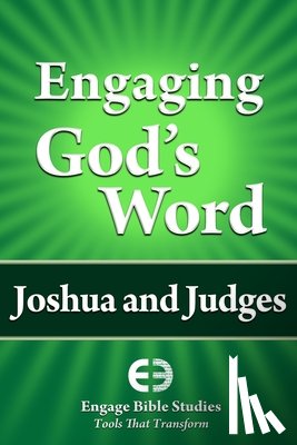 Community Bible Study - Engaging God's Word