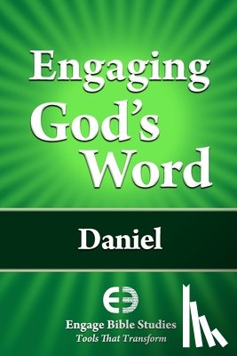 Community Bible Study - Engaging God's Word