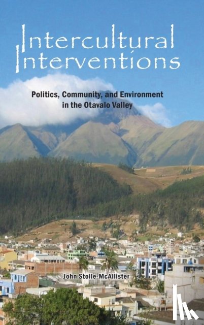 Stolle-McAllister, John - Intercultural Interventions