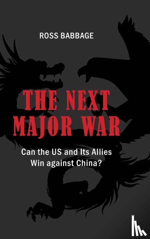 Babbage, Ross - The Next Major War