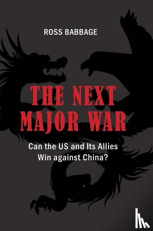 Babbage, Ross - The Next Major War
