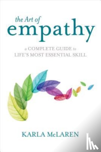 McLaren, Karla - The Art of Empathy
