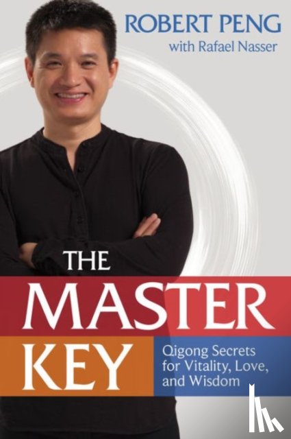 Peng, Robert, Nasser, Rafael - The Master Key