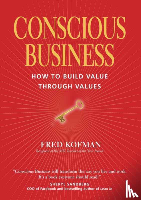 Kofman, Fred - Conscious Business