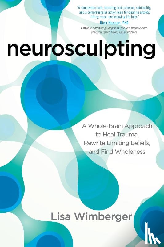 Wimberger, Lisa - Neurosculpting