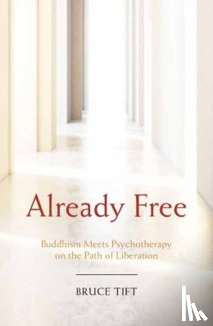 Bruce Tift - Already Free