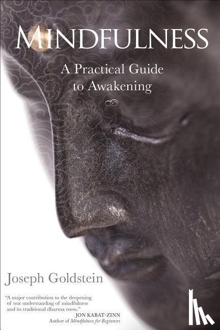 Goldstein, Joseph - Mindfulness