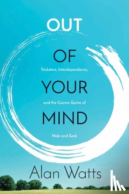 Watts, Alan - OUT OF YOUR MIND