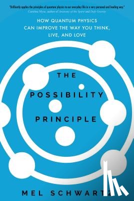 Schwartz, Mel - The Possibility Principle