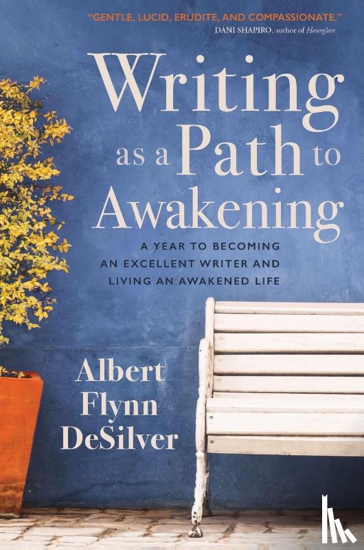 DeSilver, Albert Flynn - Writing as a Path to Awakening