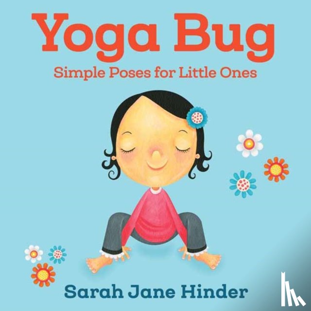 Hinder, Sarah Jane - Yoga Bug