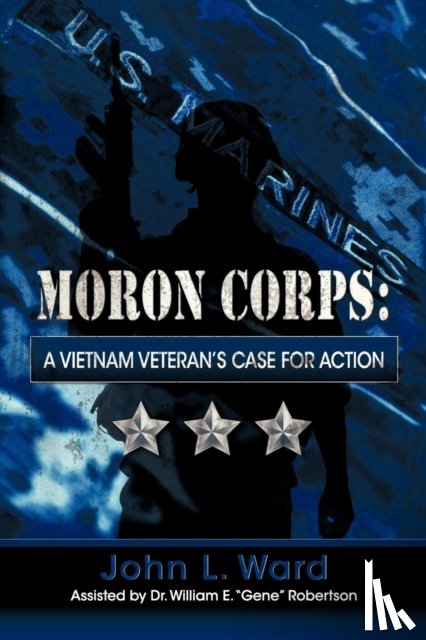 Ward, John L. - Moron Corps