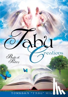 Miles, Tomeeka Tabu - Tabu Creations