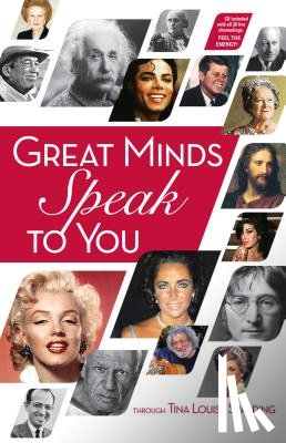 Spalding, Tina L. - GRT MINDS SPEAK TO YOU W/CD