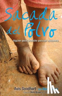 Goodhart, Avis, Pieper, Marti - Sacada del Polvo