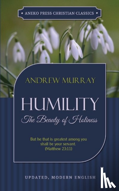 Murray, Andrew (The London School of Economics and Political Science University of London UK) - Humility