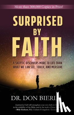 Bierle - Surprised by Faith