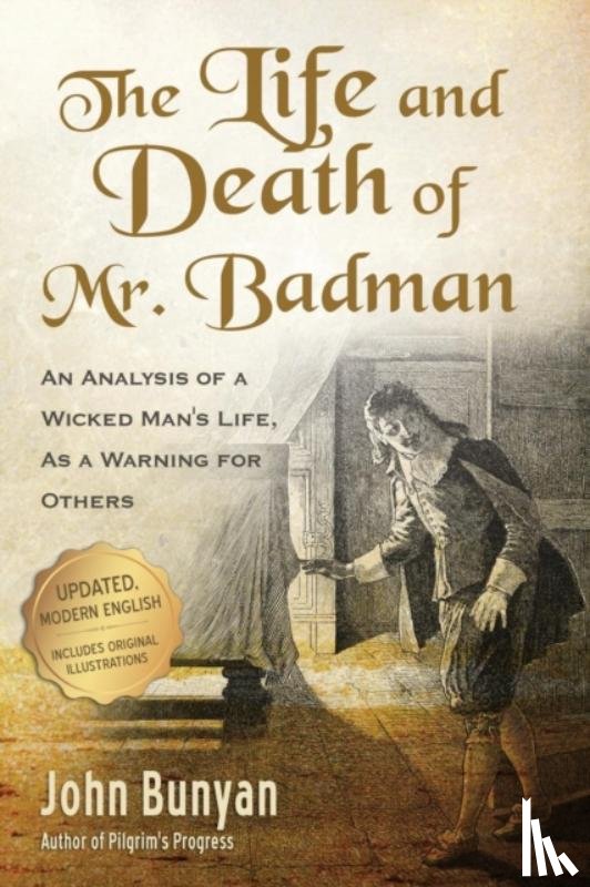 Bunyan, John - The Life and Death of Mr. Badman