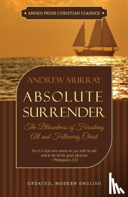 Murray, Andrew - Absolute Surrender