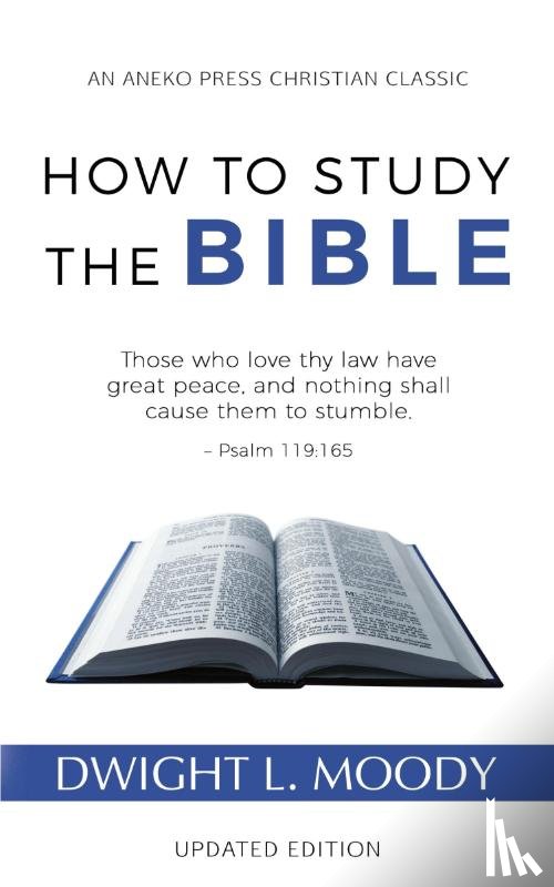 Moody, Dwight L. - How to Study the Bible