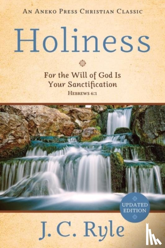 Ryle, J C - Holiness