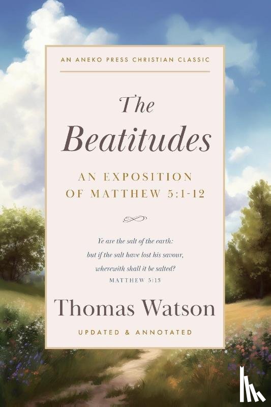 Watson, Thomas - The Beatitudes