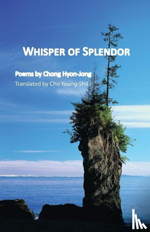 Chong, Hyon-Jong - Whisper of Splendor