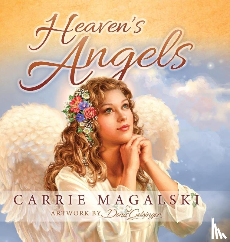 Magalski, Carrie - Heaven's Angels