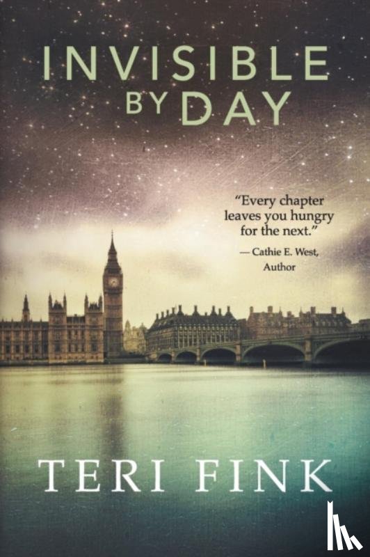 Fink, Teri - Invisible by Day