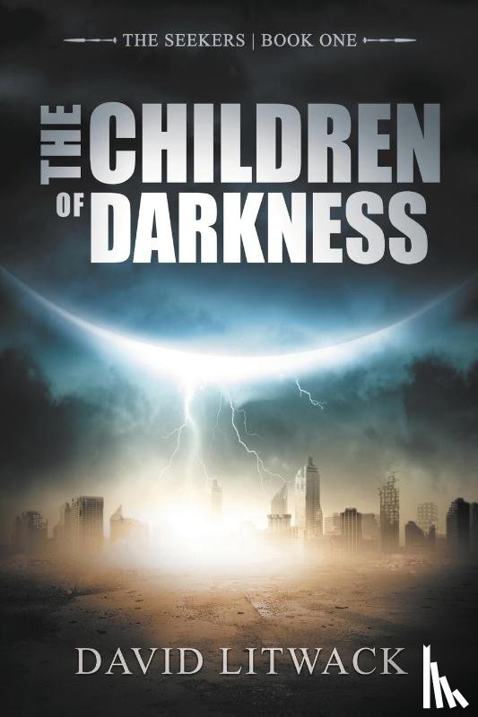 Litwack, David - The Children of Darkness