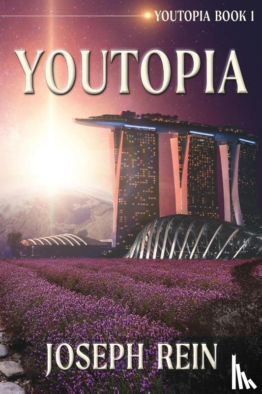 Rein, Joseph - Youtopia