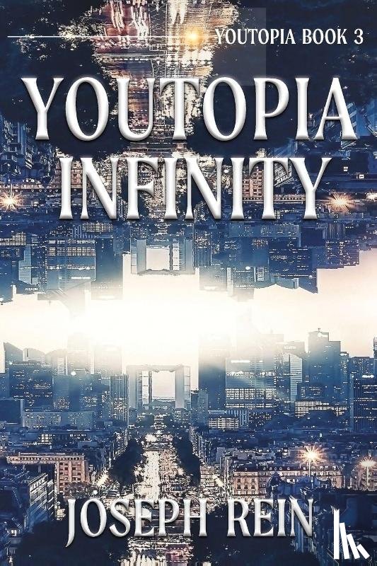 Rein, Joseph - Youtopia Infinity