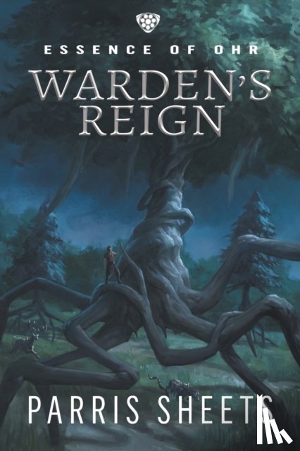 Sheets, Parris - Warden's Reign