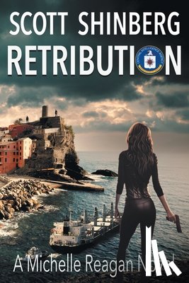 Shinberg, Scott - Retribution