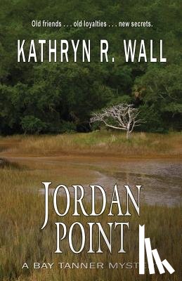 Wall, Kathryn R. - Jordan Point