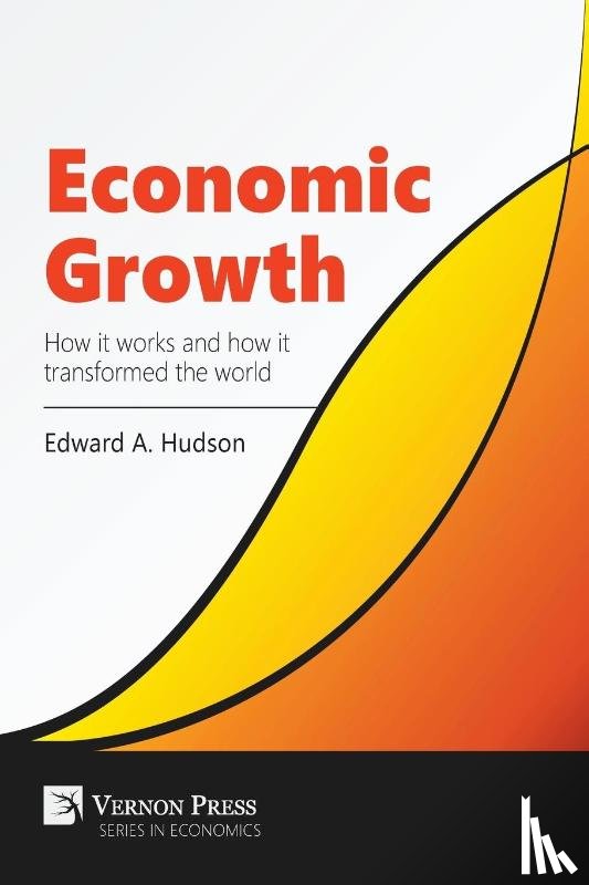 Hudson, Edward - Economic Growth