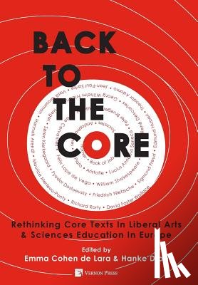  - Back to the Core